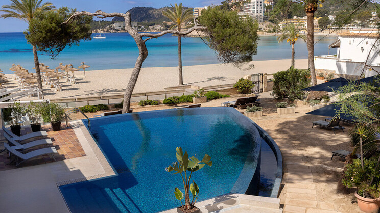 Secrets Mallorca Villamil Resort & Spa